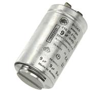 CONDENSATORE DI AVVIAMENTO 9 MF PER ASCIUGATURA BEKO - 2807961400