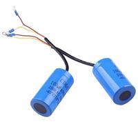 Condensatore di avviamento CD60 100UF 250V CA 1 pezzo