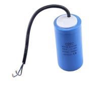 Condensatore di avviamento CD60 900UF 250V 1 pz