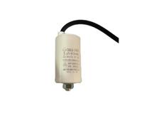 Condensatore di avviamento del compressore del frigorifero congelatore CBB65A-2 5UF