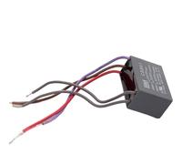 Condensatore di avviamento del ventilatore del trasformatore del ventilatore da soffitto a cinque fili CBB61(4.5UF 6U 6U)