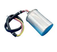 Condensatore di avviamento for lavatrice adatto 5UF+10UF CBB65 00330506023