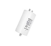 Condensatore di avviamento motore 35uF (35mF) 450VAC Miflex I150V635K-B