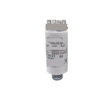 Condensatore di avvio 416.10.08 5uF 425VAC originale