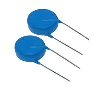 Condensatore Di Chip Ceramico Ad Alta Tensione,4KV 10000PF 10PCS