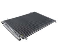 Condensatore Di Clima Per Ford Focus IV Suzuki Swift V JX6119710AC JX6119710AB
