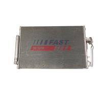 Condensatore Di Climatizzazione Per VW Crafter 30-35 30-50 2E0820413