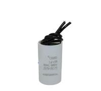 Condensatore di funzionamento CBB60 for la circolazione della pompa 'acqua generatore di ossigeno caminetto sospeso 450V 1UF 1.2UF 1.5UF 2UF condensatore(2.5UF)
