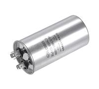 Condensatore di marcia CBB65, condensatore di avviamento ovale con terminale ideale for HVAC, condizionatori d'aria, pompe di calore Dispositivi elettronici