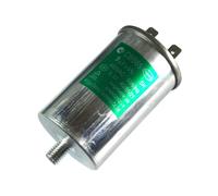 Condensatore Di Ricambio Per Electrolux EDC504M 9UF 2TAG Asciugatrice