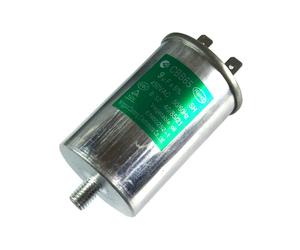 Condensatore Di Ricambio Per L'asciugatrice Lloyds 350_186_50274 9UF 2TAG