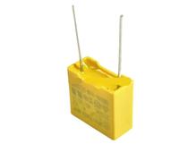 Condensatore di sicurezza 10PCS X2 10MM 275VAC 275V P10 0.33UF 334K 0.47UF 474K pellicola di polipropilene(275V0.068UF 683K P10)