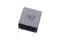 Condensatore di sicurezza 5PCS X2 27MM MKP62 275V P27 2.2UF 225K 3.3UF 335K 4.7UF 475K pellicola di polipropilene(275V2.2UF)