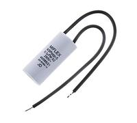 Condensatore di soppressione 0.1μF 250V 15.5x35.5mm; Miflex; 0.1uF KSPpz-5 100nF