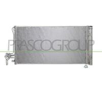 PRASCO LR036C001 Condensatore climatizzatore