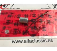 Condensatore Distributore Di Accensione M. Marelli Alfa Romeo