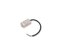 Condensatore Ducati 3Uf 450Vac Con Terminale