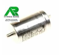 Condensatore Ducati spunto per motore asciugatrice Candy Hoover Zw 7uF 41039164
