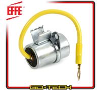 CONDENSATORE EFFE PIAGGIO CIAO SI BRAVO BOXER GRILLO BOSS 50 ORIGINALE