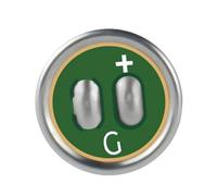 Condensatore Electret - Nucleo microfono stereo omnidirezionale | Pickup ad alta sensibilità | Registrazione del suono professionale Nucleo microfono a condensatore a elettrete | Studio Podcast