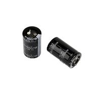 Condensatore elettrolitico 10PCS-1PCS 12000UF 80V 80V12000uf 35 * 50MM Elementi di accumulo di energia (Size : 10PCS)