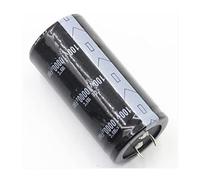 Condensatore elettrolitico 10PCS Condensatore elettrolitico 10000UF 100V 10000UF 35 * 50mm condensatori elettrolitici Dispositivi elettronici