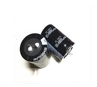 Condensatore elettrolitico 12PCS Condensatore elettrolitico 80V 6800UF 6800UF 80V 80v6800uf 30 * 50 condensatori elettrolitici Dispositivi elettronici