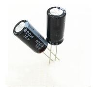 Condensatore elettrolitico 16v820uf 820uf 16V 10 * 20mm Componente