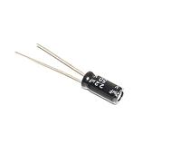 Condensatore elettrolitico 2.2uf 50V 4x7/47mm Condensatore elettrolitico in alluminio 500 pz/lotto KHzIgRdY