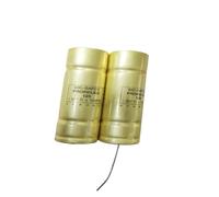 Condensatore elettrolitico 2 pezzi 125 10000UF 16V 2200UF 100V 125°(2200UF 100V)