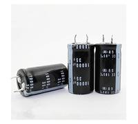 Condensatore elettrolitico 20 PCS 10000UF 35V 35V 10000UF 22 * 40mm DIP Condensatore elettrolitico in alluminio Dispositivi elettronici