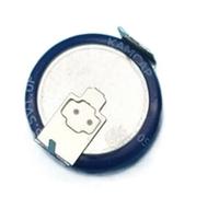 Condensatore elettrolitico 2PCS Condensatore stile XH 5.5V 0.1F 5.5V 0.22F 5.5V 0.33F 5.5V 0.47F 5.5V 1F 5.5V 1.5F Condensatore Dispositivi elettronici (Size : 5.5V 1.5F)