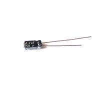 Condensatore elettrolitico 4.7uf 50V 4x7/47mm Condensatore elettrolitico in alluminio 500 pz/lotto KHzIgRdY