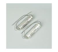 Condensatore elettrolitico 4 pezzi/lotto 25V300UF 10X33MM con eccellente bassa frequenza e voce Capacitance Meters