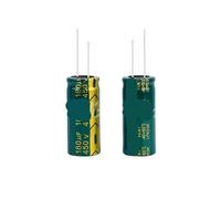 Condensatore elettrolitico 450V 180uf Dimensioni 18x40mm 2/5 pezzi(5PCS)
