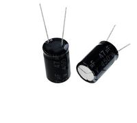 Condensatore elettrolitico 450v 2.2mf 3.3mf 4.7mf 6.8mf 10mf 15mf 22mf 33mf 47mf 68mf 82mf 100mf 120mf 150mf 220mf(1pcs 220uF 450V)