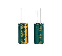 Condensatore elettrolitico 50V 3300uf Dimensioni 18x35mm 5/10 pezzi(5PCS)