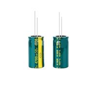 Condensatore elettrolitico 50V 4700uf dimensioni 18x35mm 5/10 pezzi(10PCS)