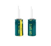 Condensatore elettrolitico 50V 4700uf Dimensioni 18x35mm 5/10 pezzi(10PCS)