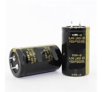 Condensatore elettrolitico 63V 3300UF 4700UF 6800UF 10000UF 12000UF 15000UF 22000UF 2 pezzi(63V22000UF 35X70MM)
