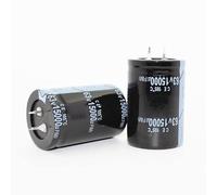 condensatore elettrolitico 63V15000uf radiale 15000uf 63v 35x60mm 35 * 50MM Componente