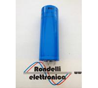 CONDENSATORE ELETTROLITICO 820µF 500V 35X101MM