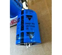 Condensatore Elettrolitico 820uF 315V Vishay 35x50mm 105°