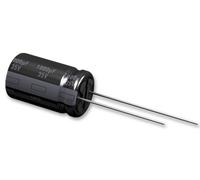 Condensatore Elettrolitico Al Piombo Radiale, 16 V, 470 UF, Pacchetto Di 5