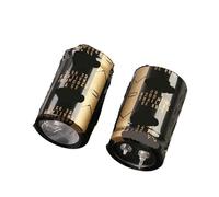 Condensatore elettrolitico audio 2 pezzi/10 pezzi 8200uF 35V 25 * 40MM(10pcs)