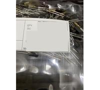 Condensatore elettrolitico audio a perno di rame for sintonizzatore serie ROB da 20 pezzi(TONEREX 25V 470UF)