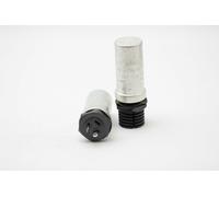 CONDENSATORE ELETTROLITICO BIANCHI 2 X 32uF 350V 1PZ. EST1U43F230921