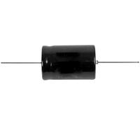 Condensatore Elettrolitico Bipolare, 470 uF, 63 V - VISATON
