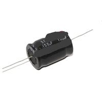 Condensatore elettrolitico bipolare audio 50v 150uf 170uf 4,7uf 6,8uf 10uf 68uf 22x33mm +/- 20%(4.7uf 30pcs)