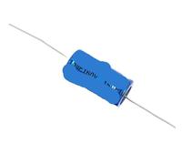Condensatore elettrolitico bipolare audio da 160 V, 4,7 uf, 15 uf, 16 uf, 16 x 33 mm, 100 V, 13 x 26 mm, capacità +/- 20%(160v 16uf 30pcs)